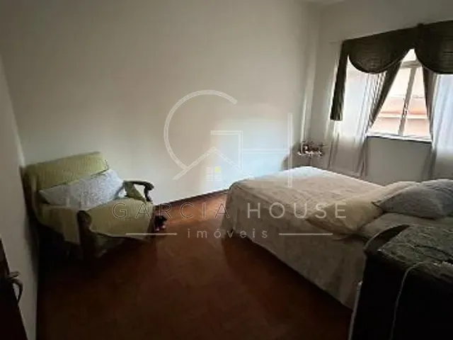 Apartamento 3 quartos e 2 banheiros, à venda, no bairro Centro em Ribeirão Preto