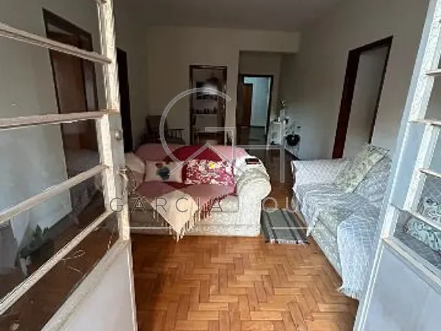 Apartamento 3 quartos e 2 banheiros, à venda, no bairro Centro em Ribeirão Preto