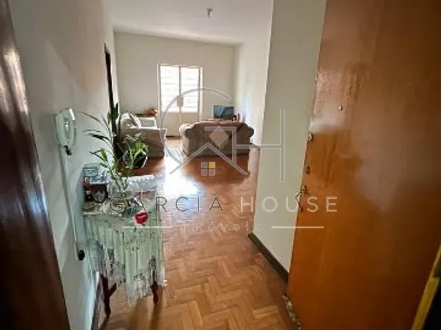 Apartamento 3 quartos e 2 banheiros, à venda, no bairro Centro em Ribeirão Preto
