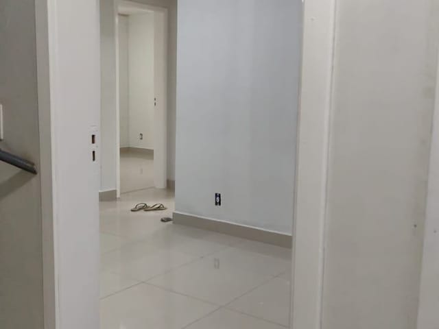 Foto do Apartamento - Apartamento Térreo para Locação, Residencial Pitágoras, Paulínia, SP | Hermes Imóveis