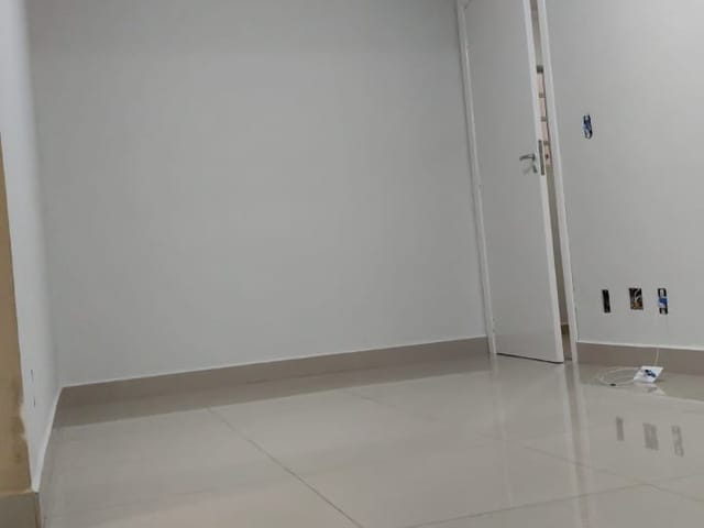 Foto do Apartamento - Apartamento Térreo para Locação, Residencial Pitágoras, Paulínia, SP | Hermes Imóveis