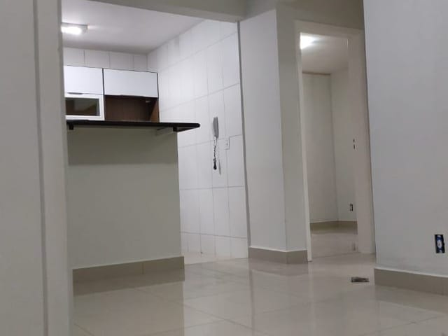 Foto do Apartamento - Apartamento Térreo para Locação, Residencial Pitágoras, Paulínia, SP | Hermes Imóveis