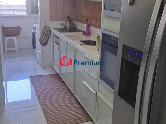 Apartamento 3 quartos e 3 banheiros, à venda, no bairro Barra da Tijuca em Rio de Janeiro