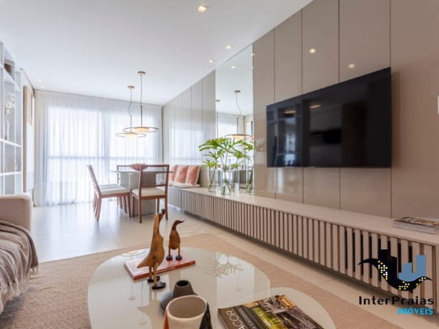 Apartamento à venda, no bairro tabuleiro em camboriu