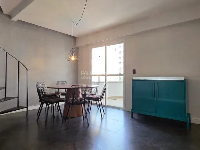 Apartamento 2 quartos e 3 banheiros, à venda ou para alugar, no bairro Parque Campolim em Sorocaba