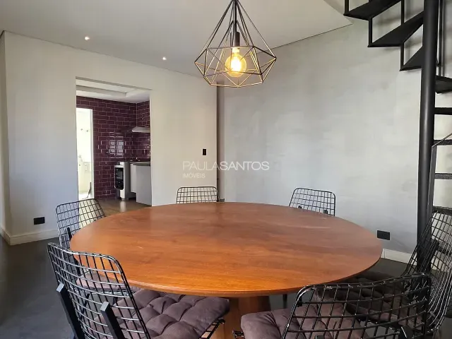 Apartamento 2 quartos e 3 banheiros, à venda ou para alugar, no bairro Parque Campolim em Sorocaba