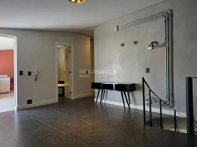 Apartamento 2 quartos e 3 banheiros, à venda ou para alugar, no bairro Parque Campolim em Sorocaba