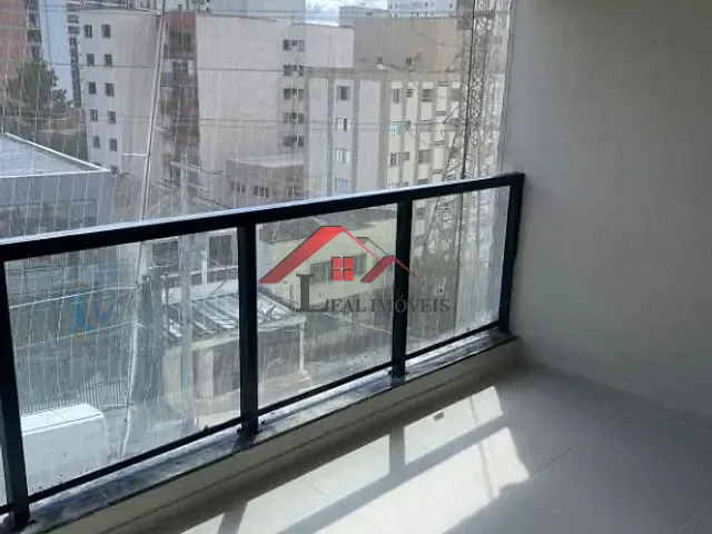 Apartamento com 87m² 2 quartos e 2 banheiros, à venda, no bairro Vila Bastos em Santo André