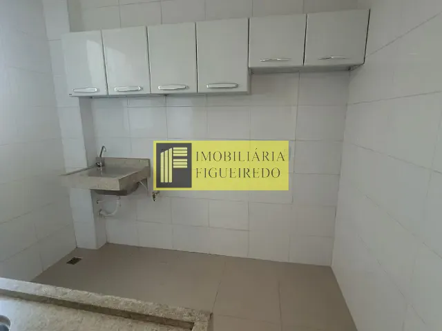 Apartamento com 50m² 2 quartos e 1 banheiro, para alugar, no bairro Jardim Nunes em São José do Rio Preto