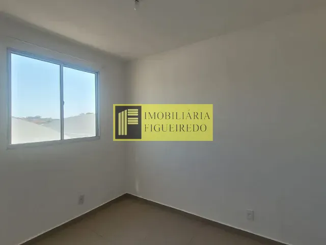 Apartamento com 50m² 2 quartos e 1 banheiro, para alugar, no bairro Jardim Nunes em São José do Rio Preto