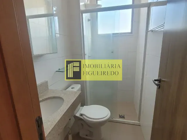 Apartamento com 50m² 2 quartos e 1 banheiro, para alugar, no bairro Jardim Nunes em São José do Rio Preto
