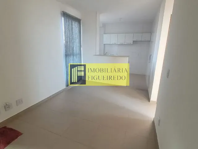 Apartamento com 50m² 2 quartos e 1 banheiro, para alugar, no bairro Jardim Nunes em São José do Rio Preto