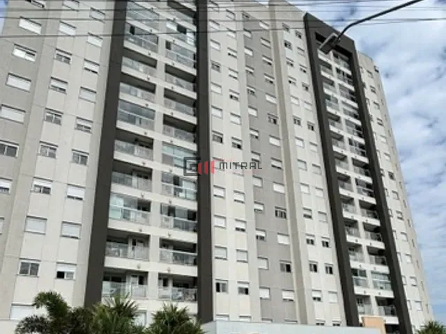 Apartamento 2 quartos e 2 banheiros, à venda, no bairro Jardim Presidente em Londrina