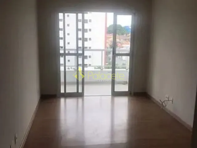 Apartamento 2 quartos e 2 banheiros, à venda, no bairro Jardim Eulália em Taubaté