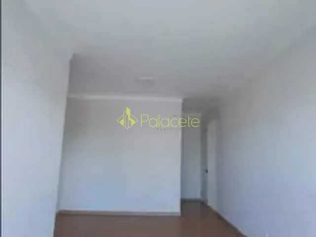 Apartamento 2 quartos e 2 banheiros, à venda, no bairro Jardim Eulália em Taubaté