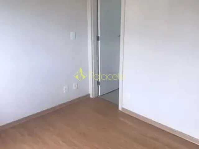 Apartamento 2 quartos e 2 banheiros, à venda, no bairro Jardim Eulália em Taubaté