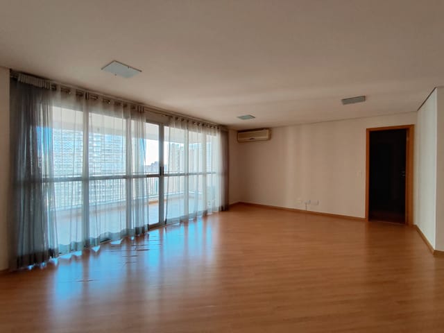 Foto do Apartamento - Ed. Solar Rivera - Apartamento para locação com 3 dormitórios -  Gleba Fazenda Palhano, Londrina/PR | Premier Imóveis