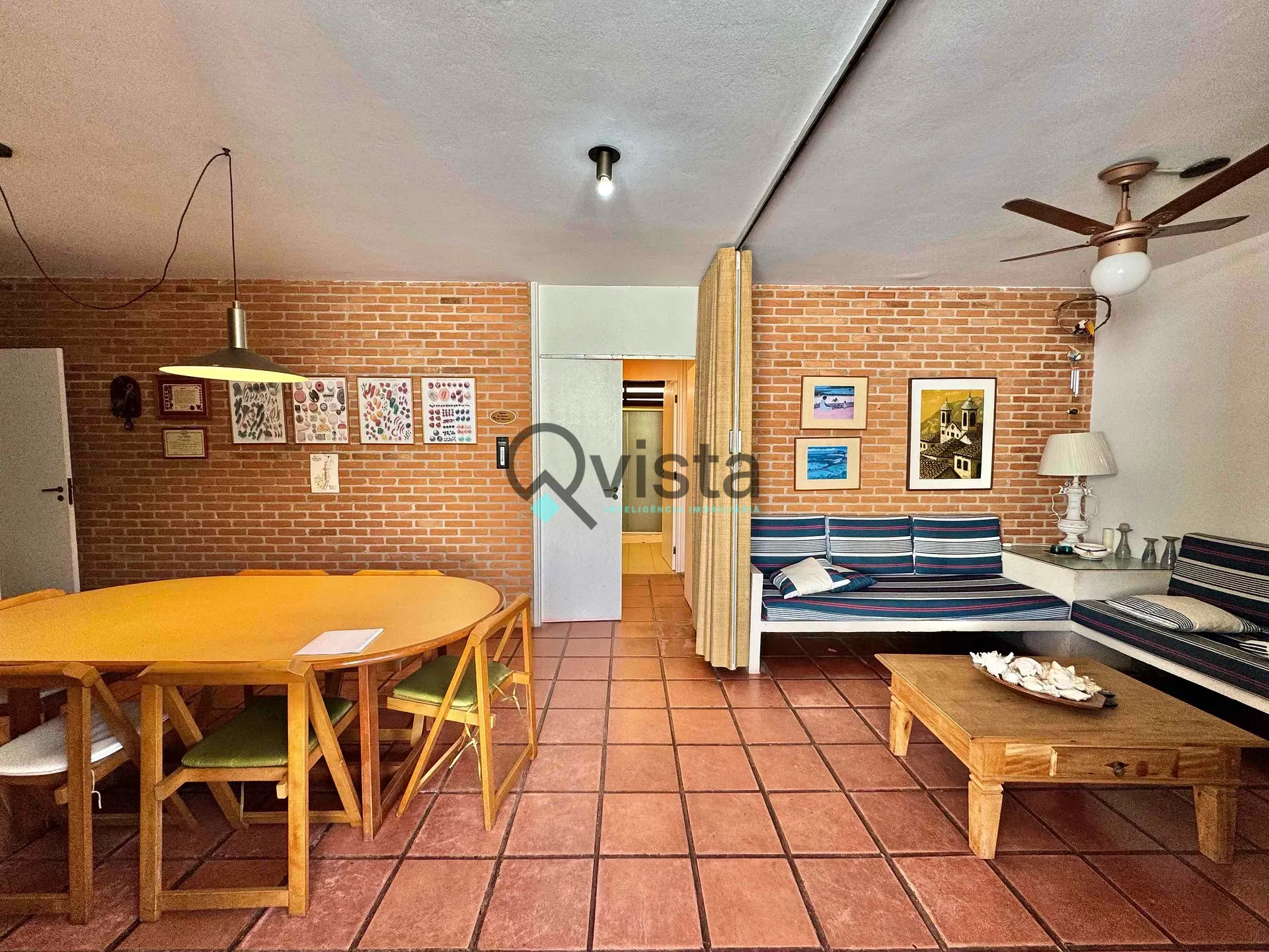 Apartamento, 2 quartos, 120 m² - Foto 2