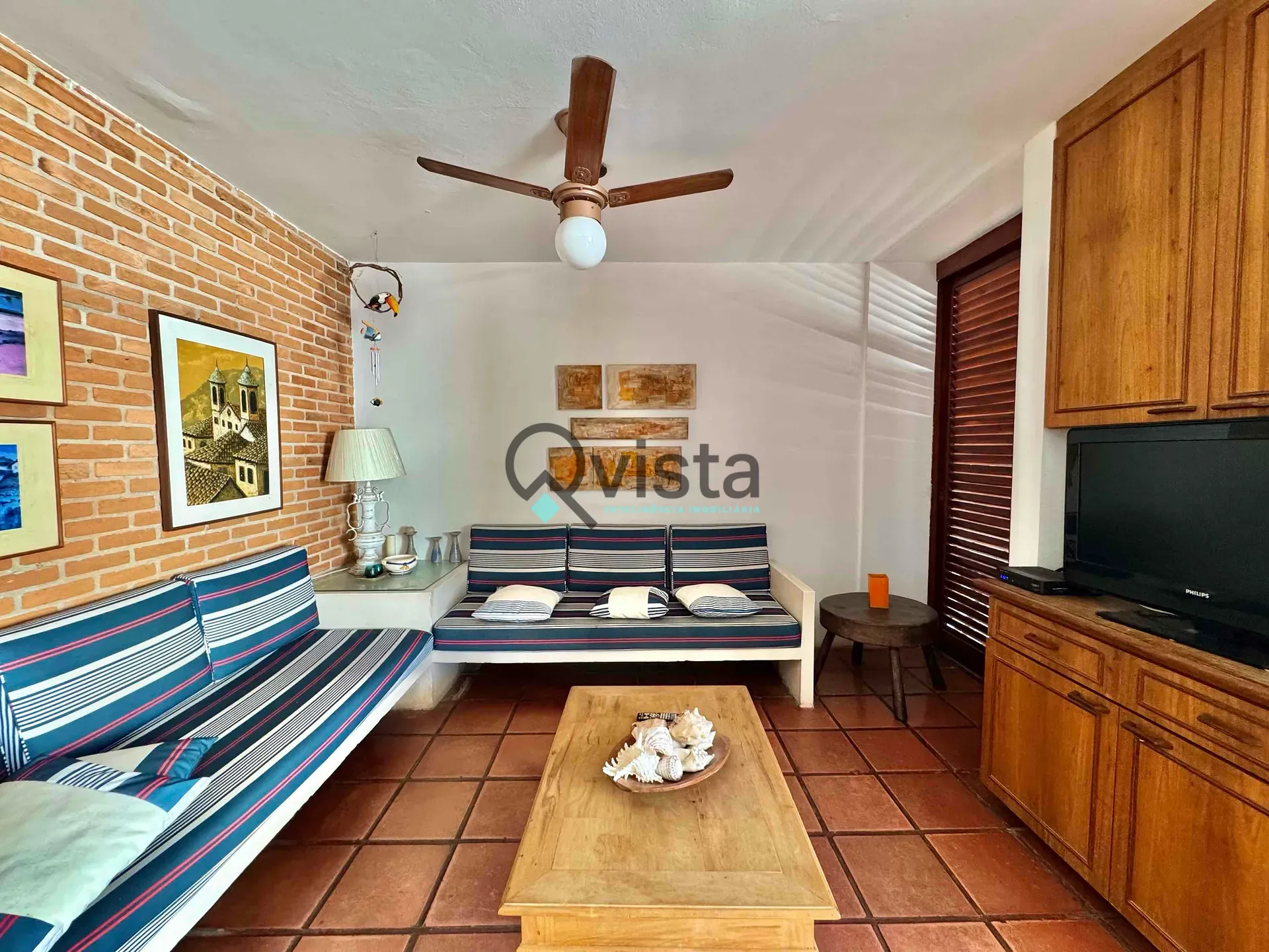 Apartamento, 2 quartos, 120 m² - Foto 3