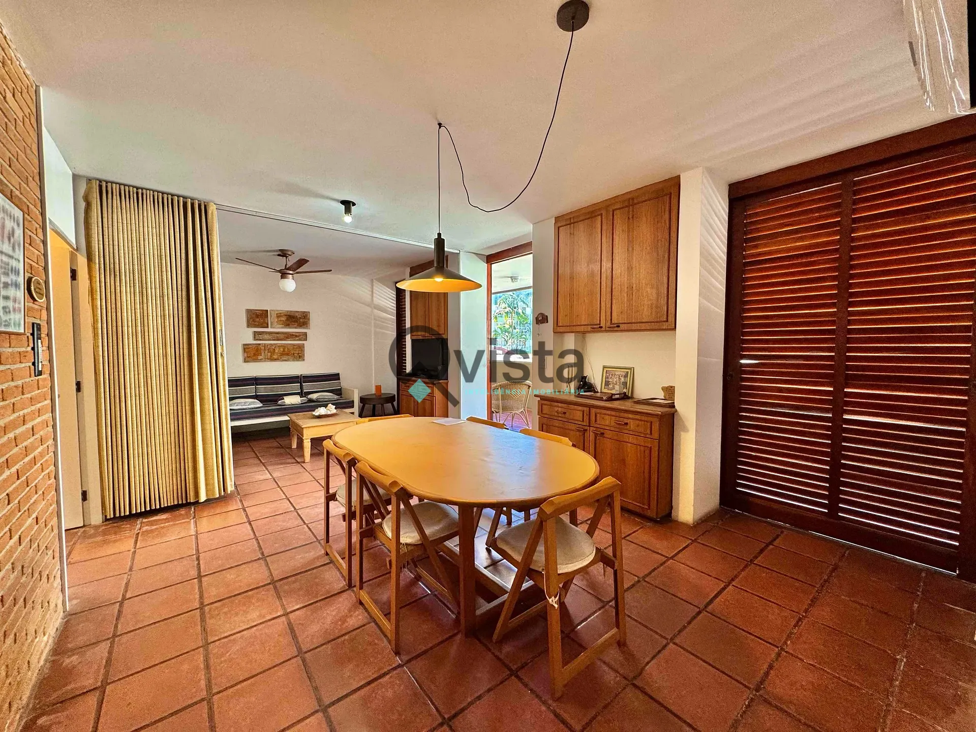 Apartamento, 2 quartos, 120 m² - Foto 5
