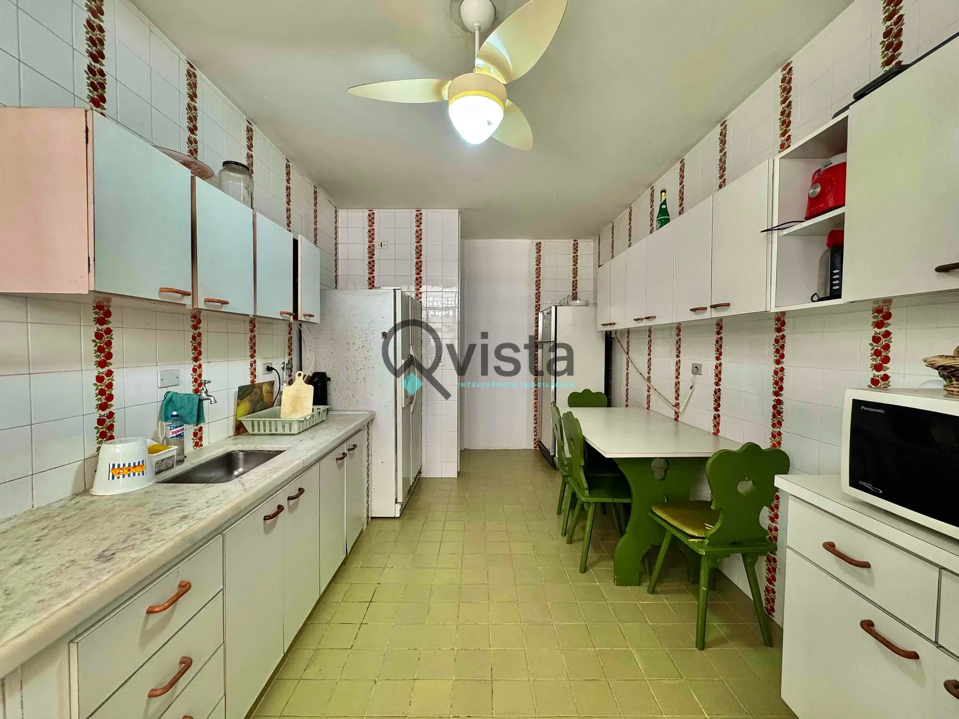 Apartamento, 2 quartos, 120 m² - Foto 19