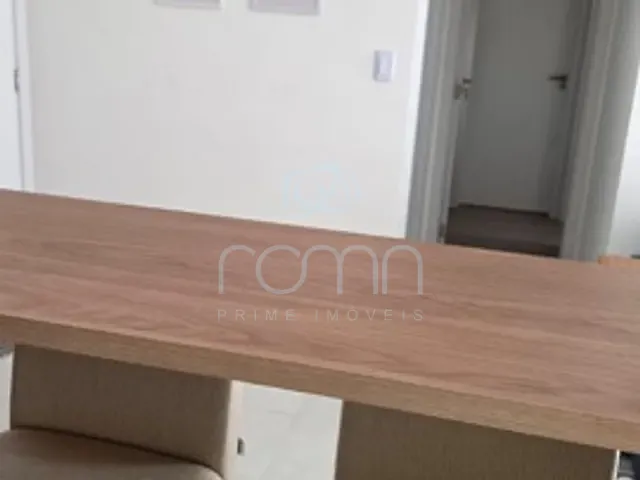 Apartamento com 70m² 2 quartos e 3 banheiros, para alugar, no bairro Residencial Eco Village I em São José do Rio Preto