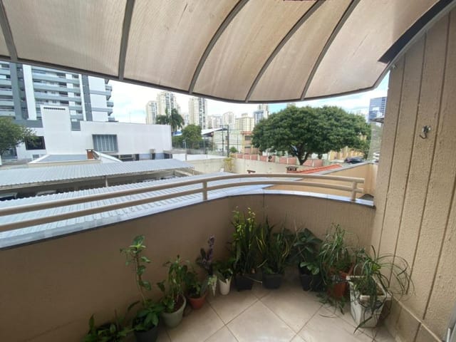 Foto do Apartamento - Apartamento à venda 2 Quartos, 1 Vaga, 60M², Jardim Aquarius, São José dos Campos - SP | Edifício Pacífico Sul Residence | RUSSI IMÓVEIS