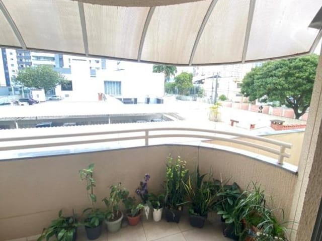 Foto do Apartamento - Apartamento à venda 2 Quartos, 1 Vaga, 60M², Jardim Aquarius, São José dos Campos - SP | Edifício Pacífico Sul Residence | RUSSI IMÓVEIS