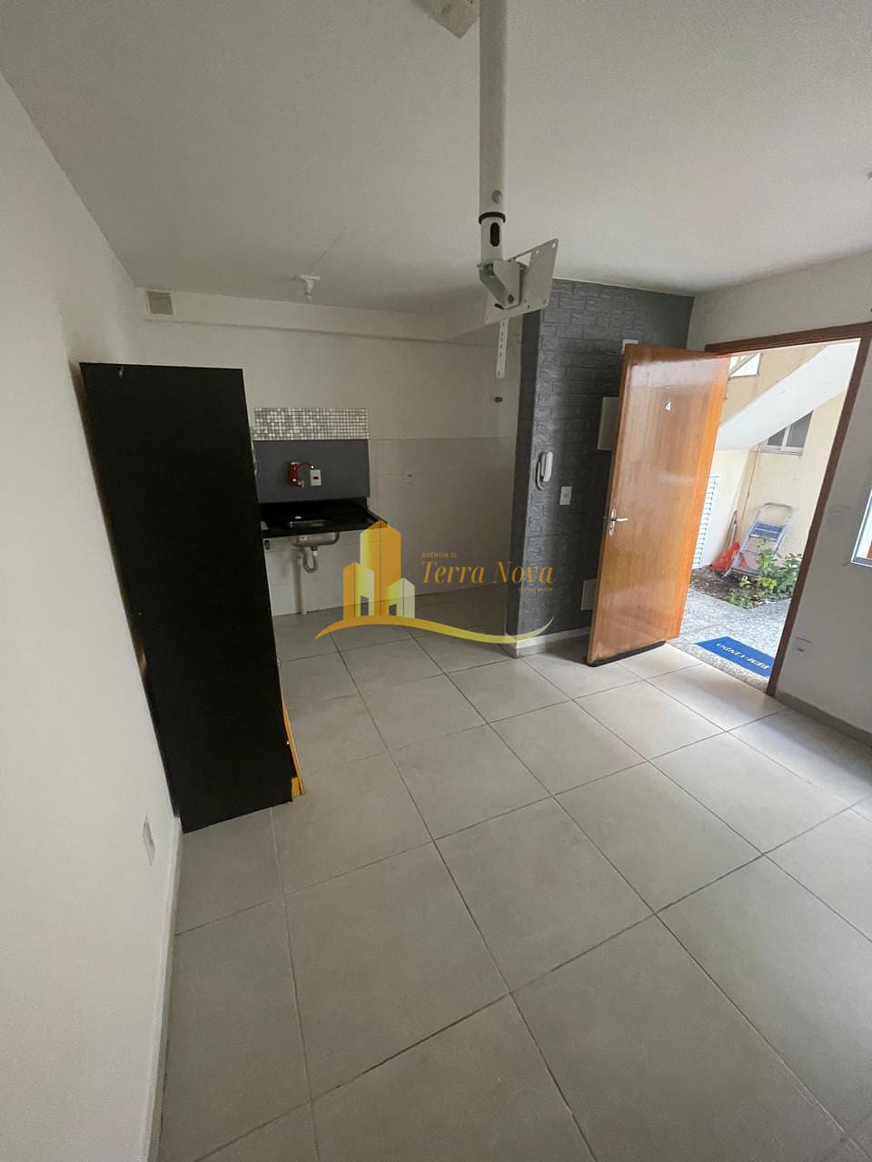 Apartamento, 2 quartos, 42 m² - Foto 6