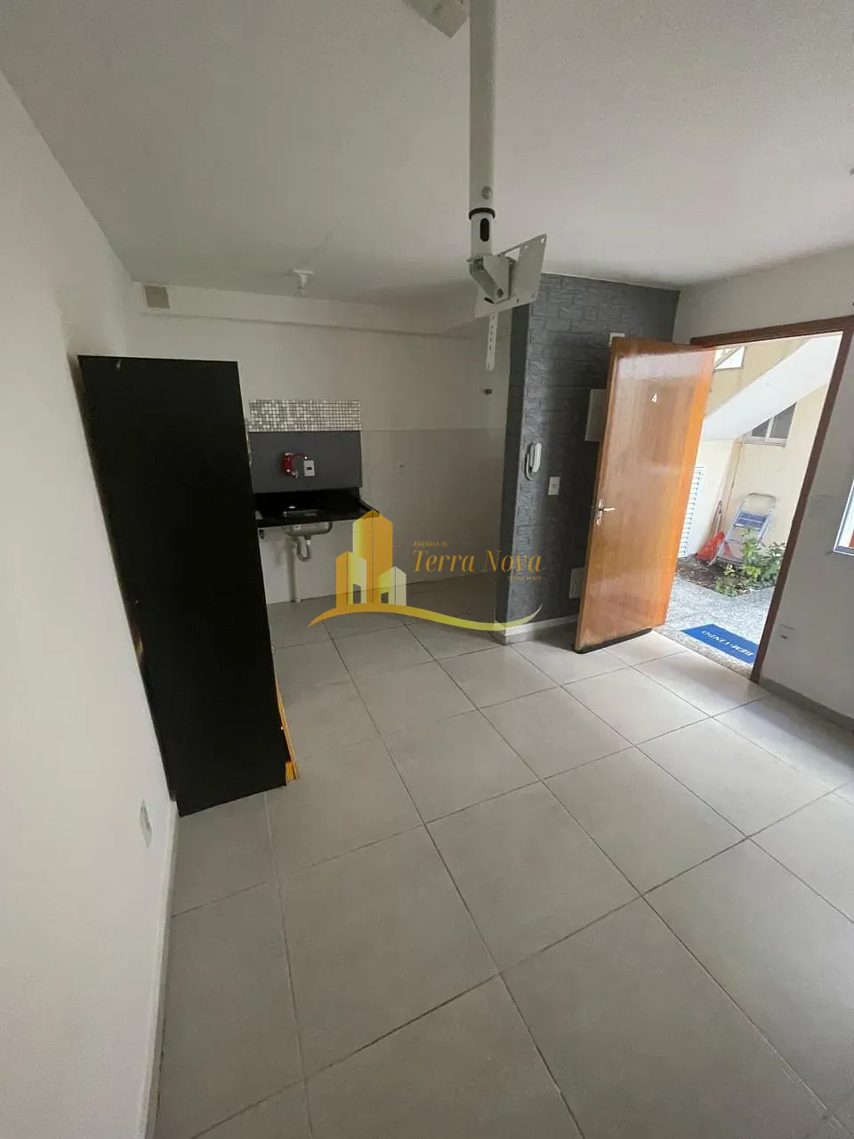 Apartamento, 2 quartos, 42 m² - Foto 6