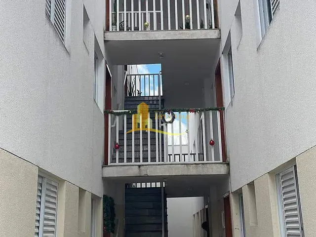Apartamento 2 quartos e 1 banheiro, à venda, no bairro Jardim Helena em São Paulo