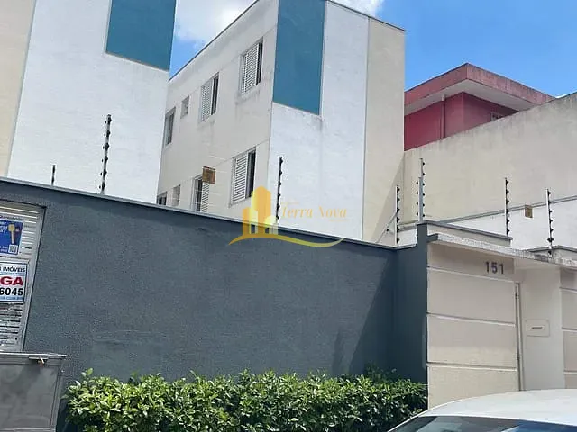 Apartamento 2 quartos e 1 banheiro, à venda, no bairro Jardim Helena em São Paulo