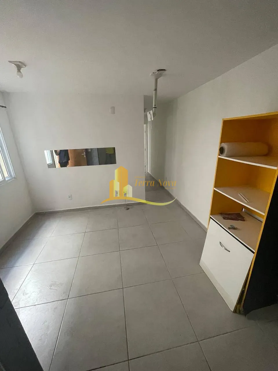 Apartamento, 2 quartos, 42 m² - Foto 3