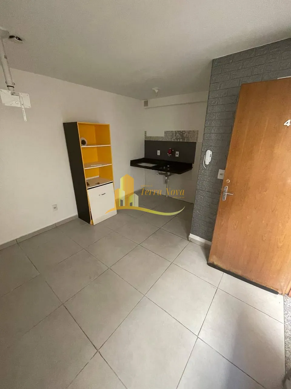 Apartamento, 2 quartos, 42 m² - Foto 4