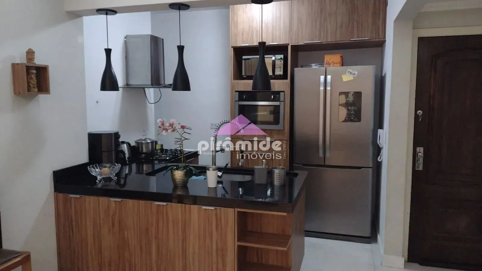 Apartamento, 3 quartos, 90 m² - Foto 2