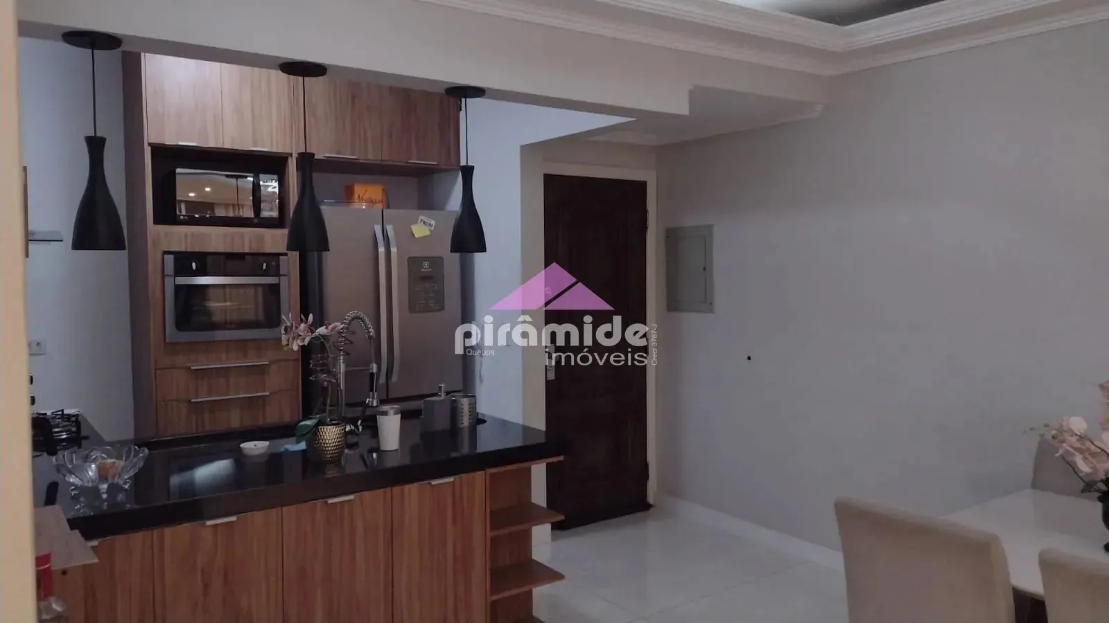Apartamento, 3 quartos, 90 m² - Foto 3