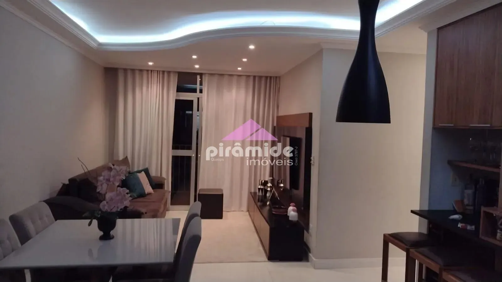 Apartamento, 3 quartos, 90 m² - Foto 5