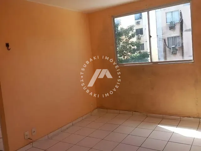 Apartamento 2 quartos e 1 banheiro, à venda, no bairro Centro em Ananindeua