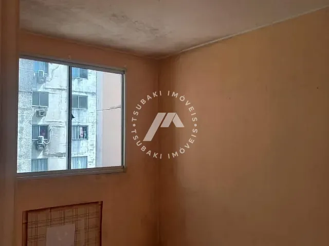 Apartamento 2 quartos e 1 banheiro, à venda, no bairro Centro em Ananindeua