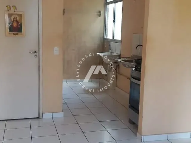 Apartamento 2 quartos e 1 banheiro, à venda, no bairro Centro em Ananindeua