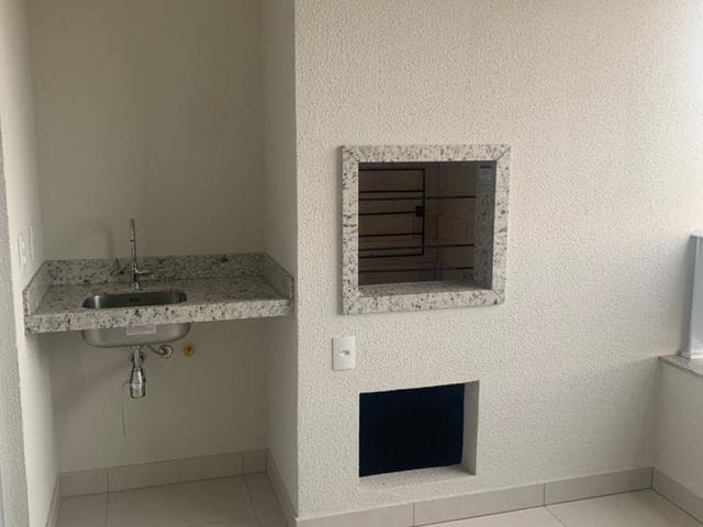Foto do Apartamento - Edifício Felicita: Apartamento de 95m² à venda, 3 quartos, novo, andar alto - Jardim Cuiabá, Cuiabá/MT | Verticali Imóveis