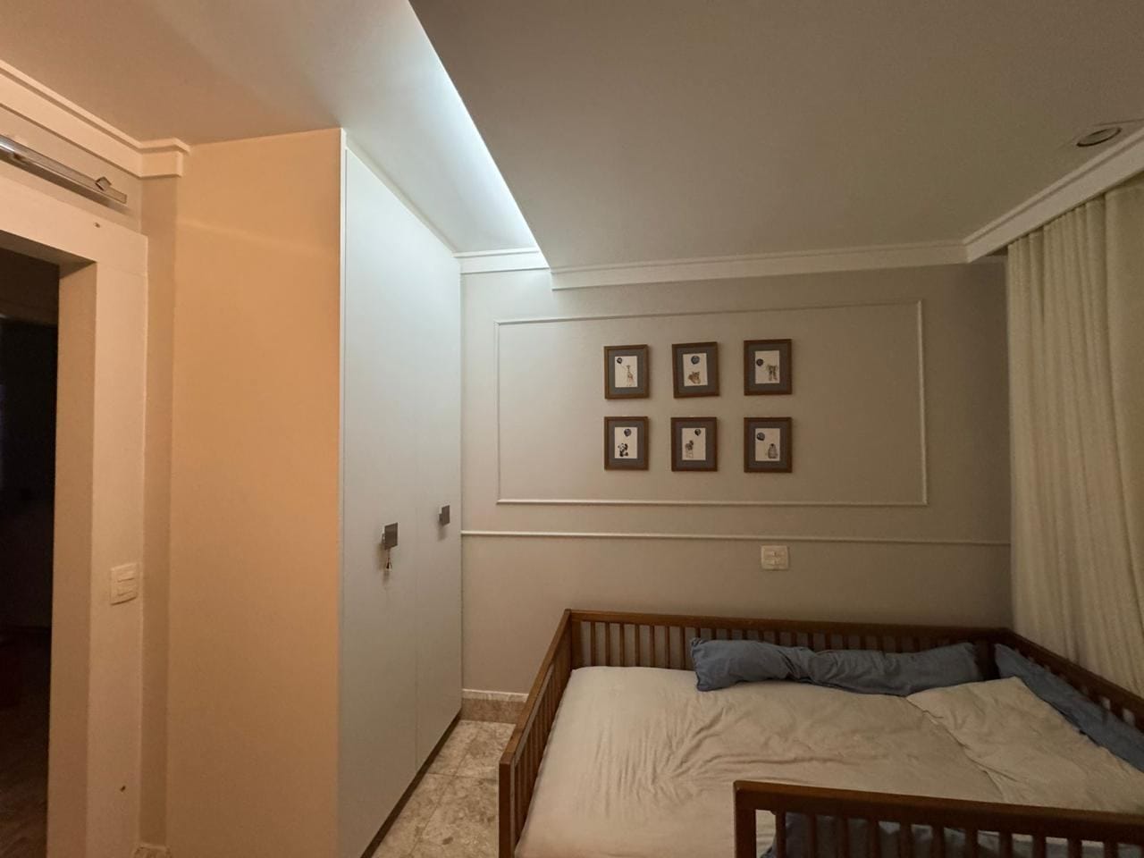 Apartamento à venda com 3 quartos, 167m² - Foto 20