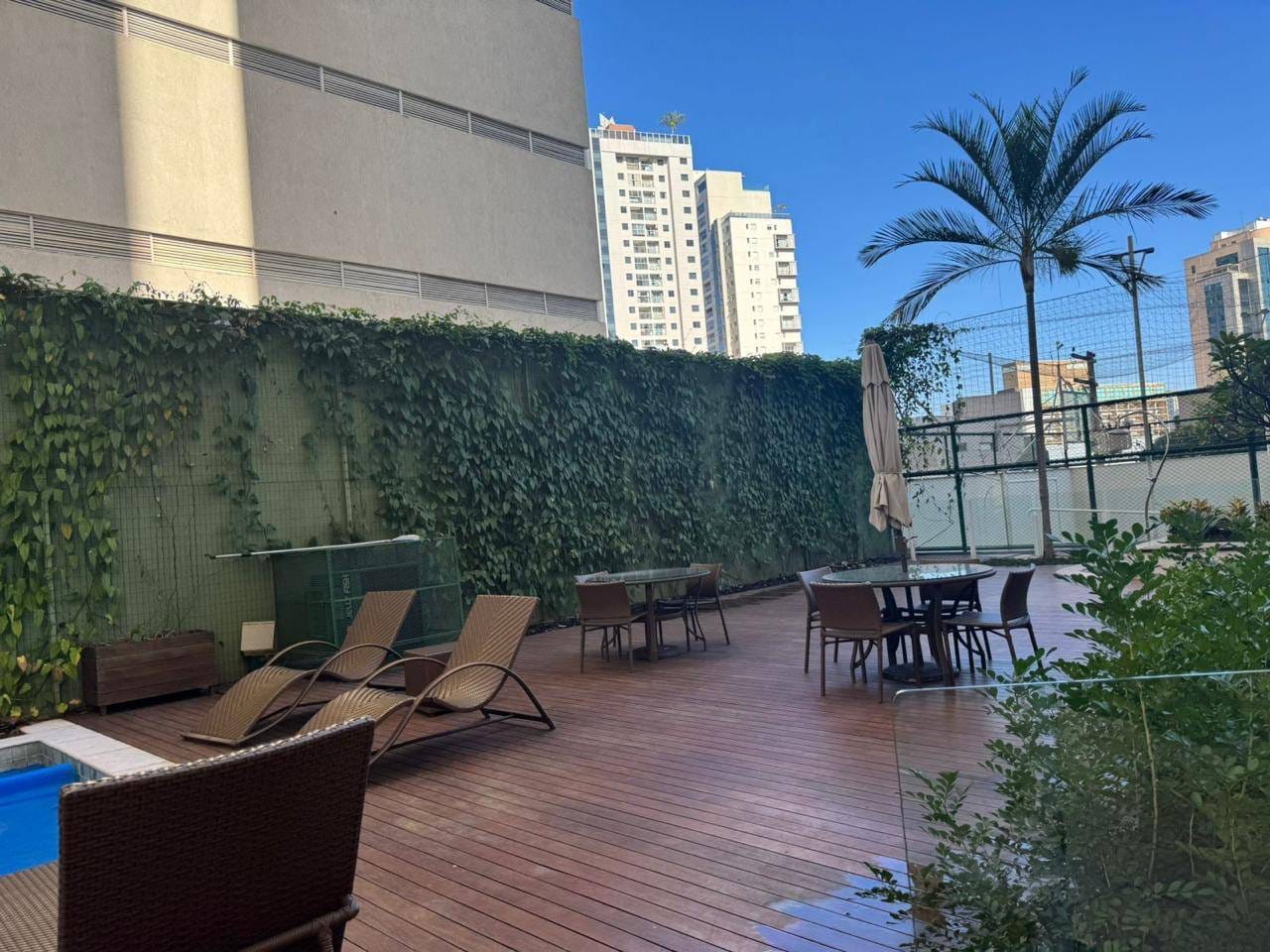 Apartamento à venda com 3 quartos, 167m² - Foto 28