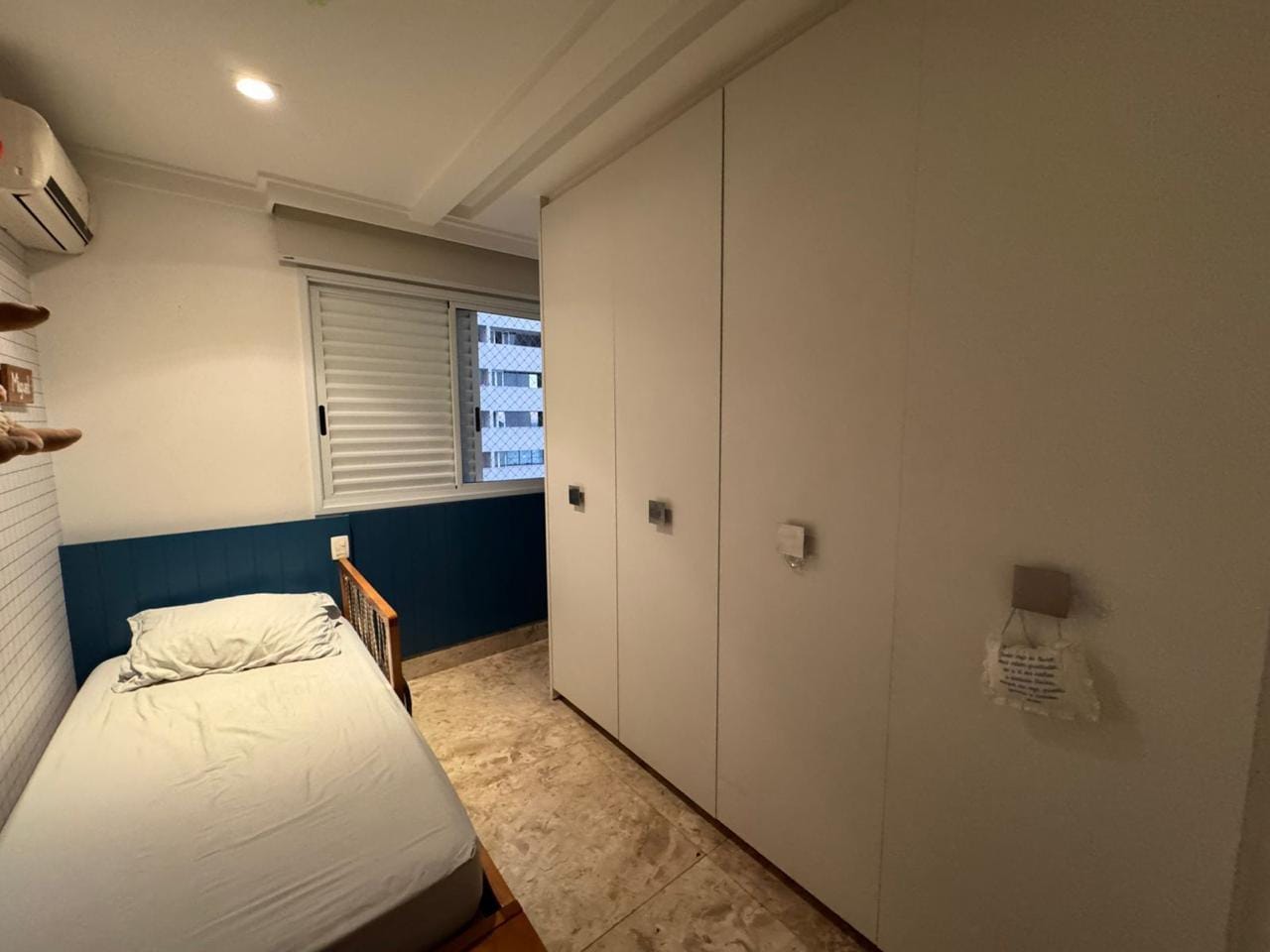 Apartamento à venda com 3 quartos, 167m² - Foto 21