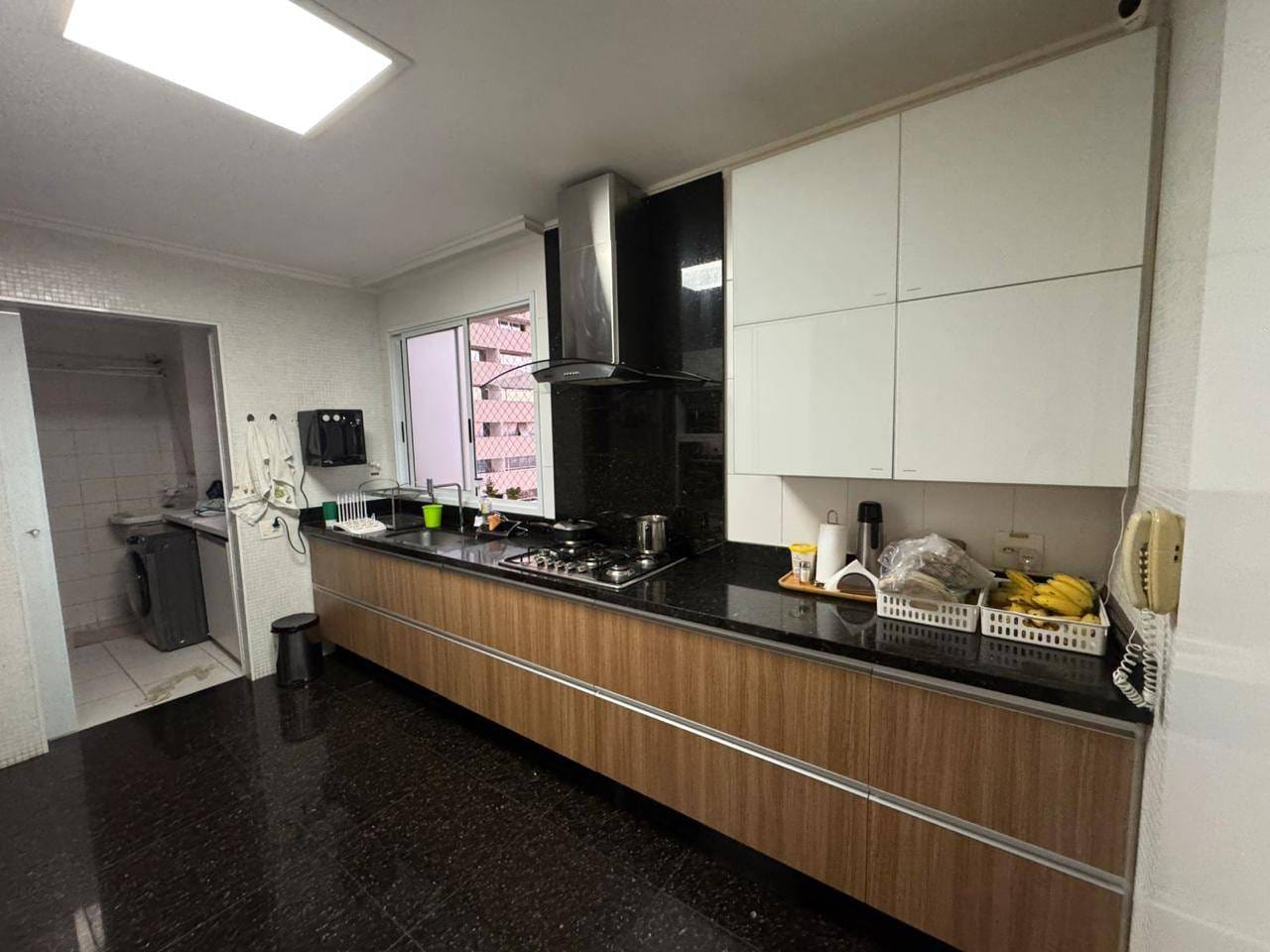 Apartamento à venda com 3 quartos, 167m² - Foto 8