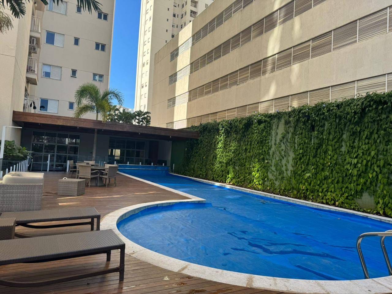 Apartamento à venda com 3 quartos, 167m² - Foto 1