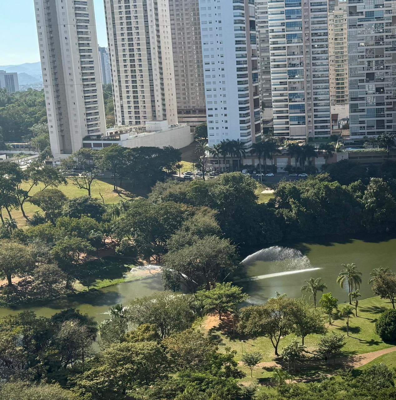 Apartamento à venda com 3 quartos, 167m² - Foto 15