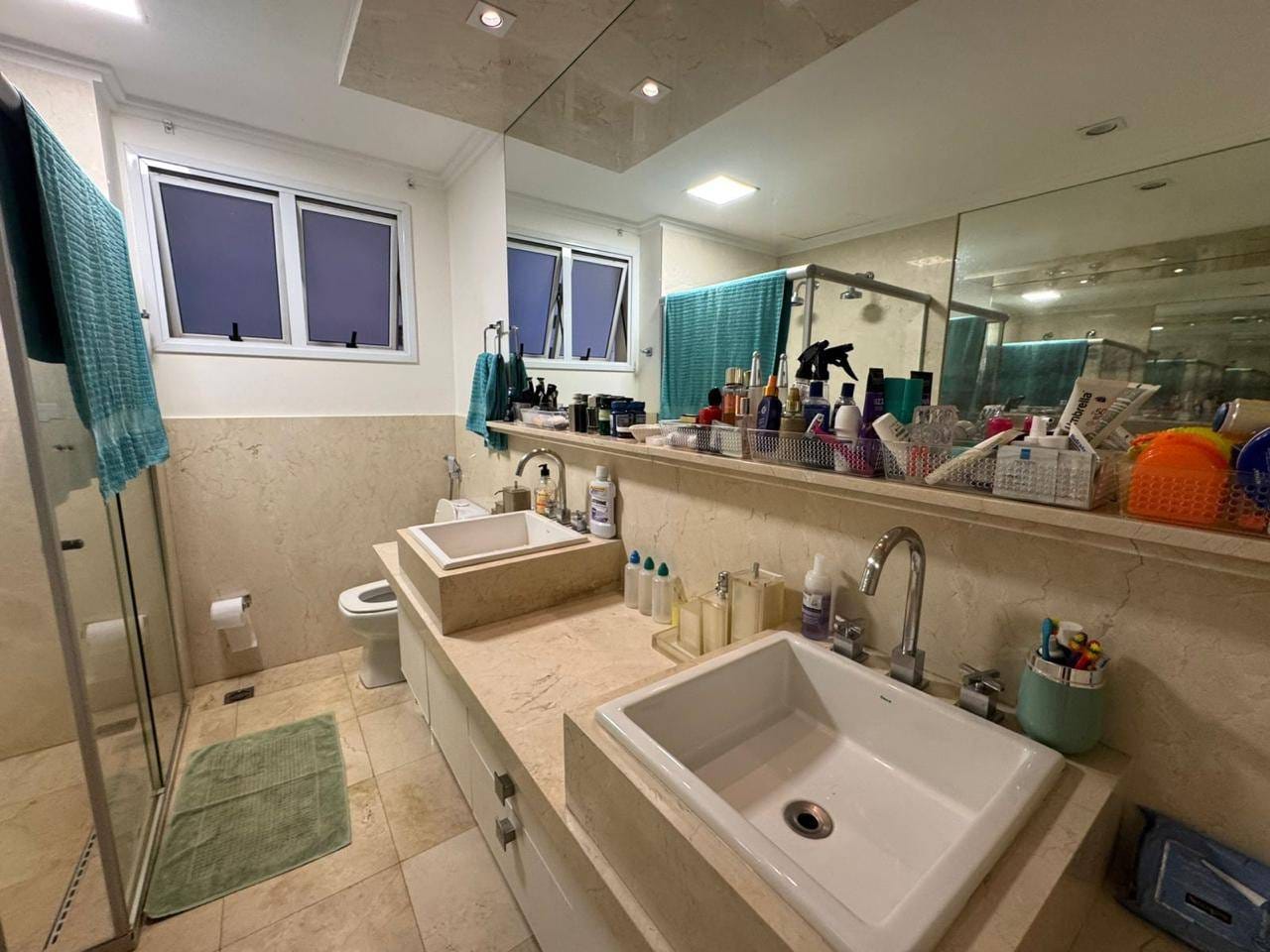 Apartamento à venda com 3 quartos, 167m² - Foto 17