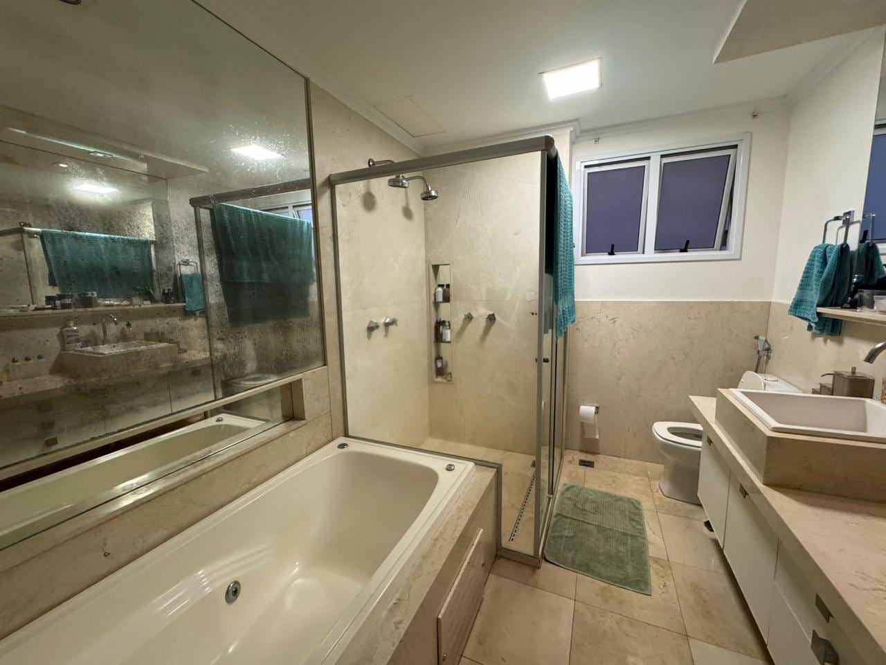 Apartamento à venda com 3 quartos, 167m² - Foto 16