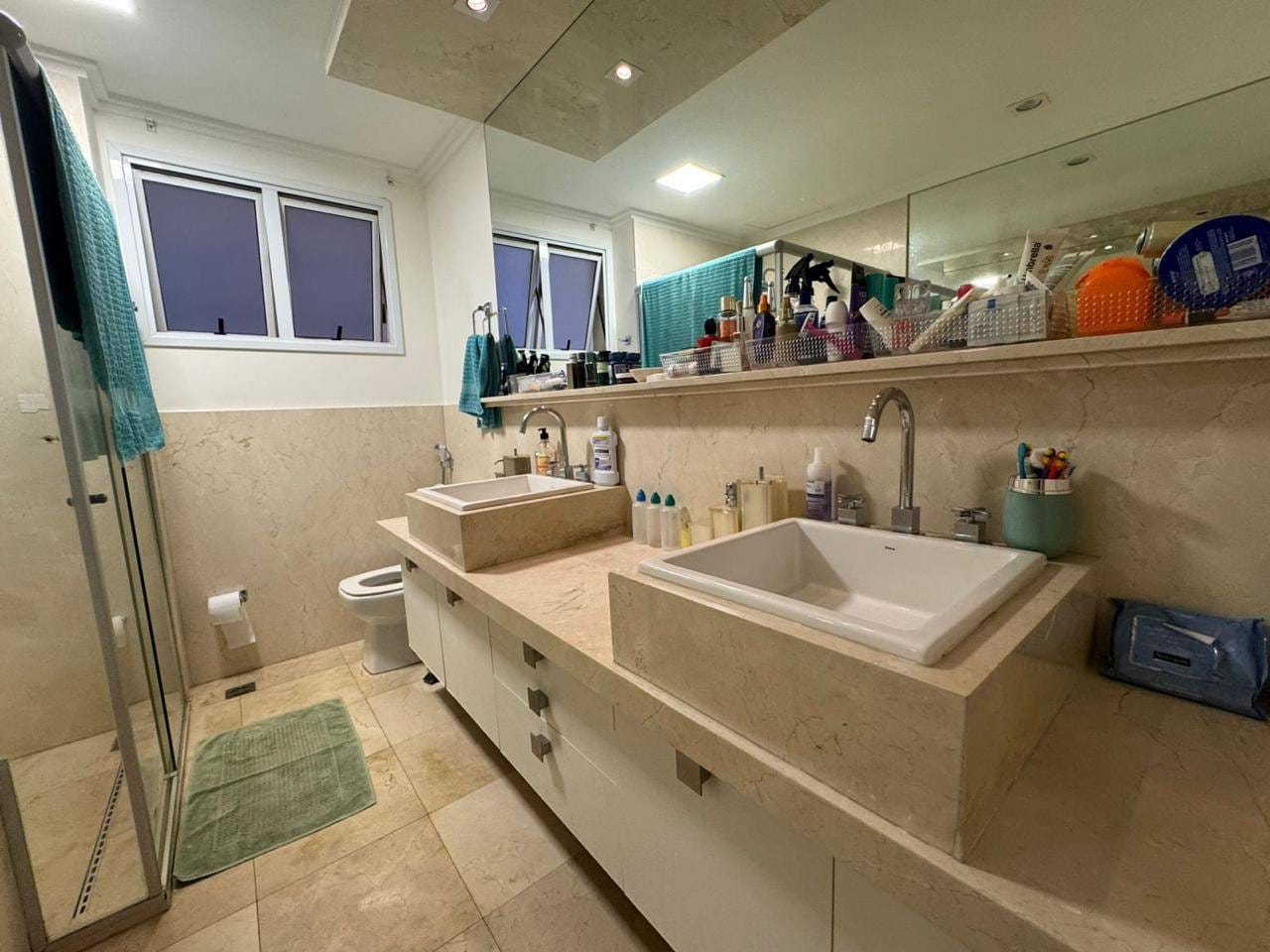 Apartamento à venda com 3 quartos, 167m² - Foto 18
